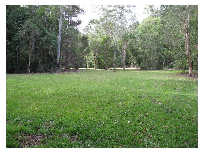 Lot 9 Fernhill Place, Diddillibah QLD 4559