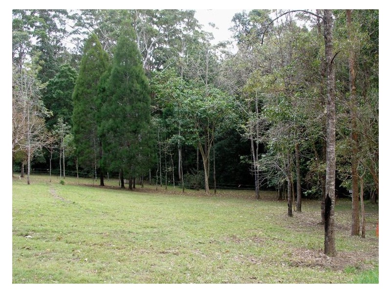 Lot 9 Fernhill Place, Diddillibah QLD 4559