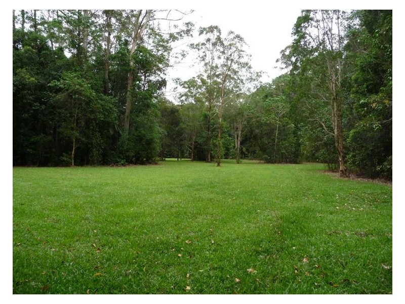 Lot 9 Fernhill Place, Diddillibah QLD 4559