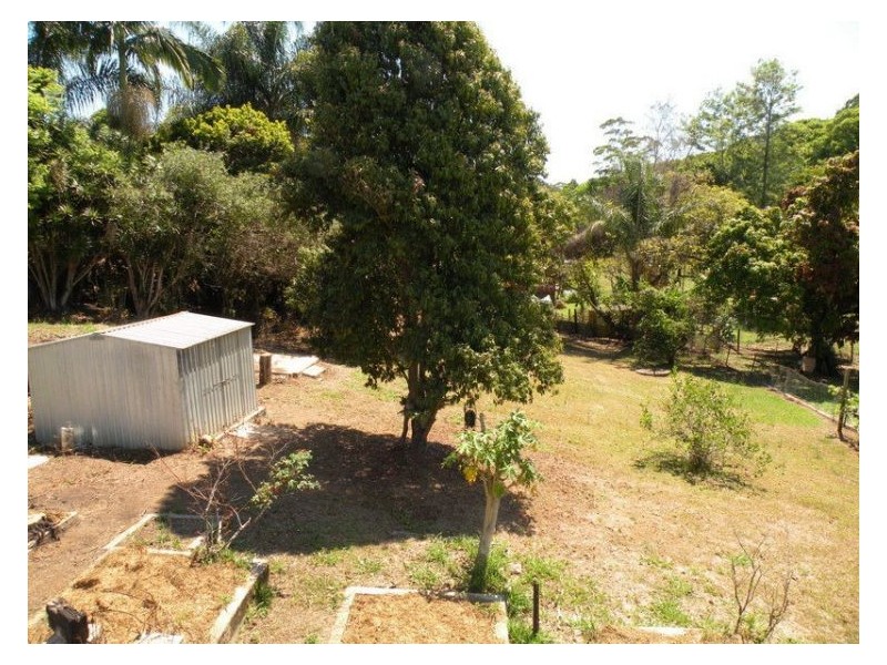 11 Campbell Street, Woombye QLD 4559