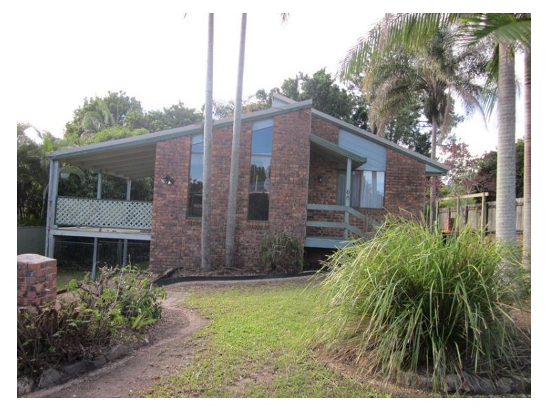 66 Avocado Crescent, Bli Bli QLD 4560