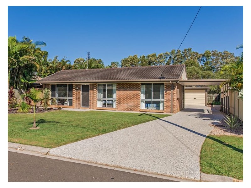 14 Yango Street, Pacific Paradise QLD 4564