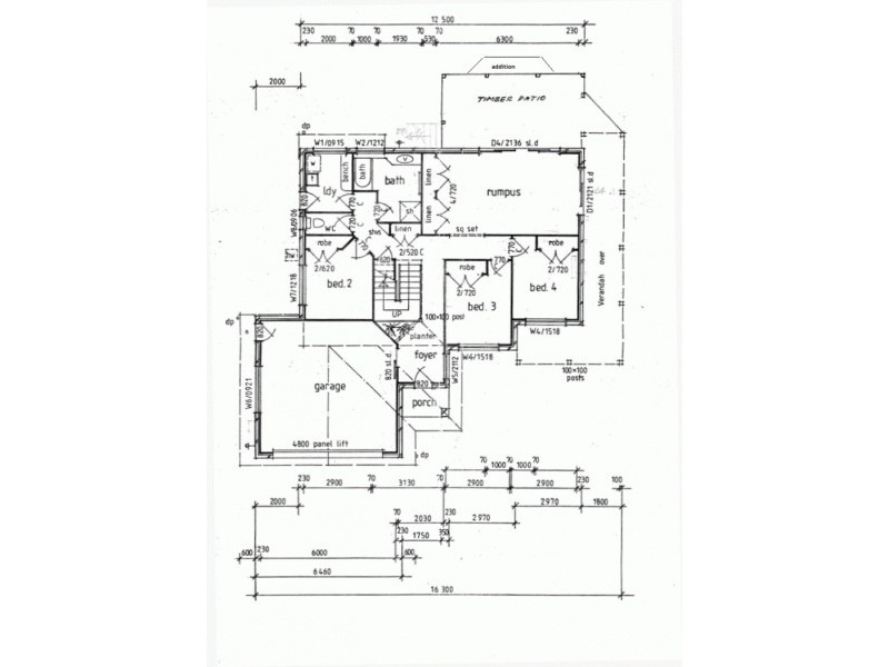 41 Illuka Street, Buderim QLD 4556 Floorplan