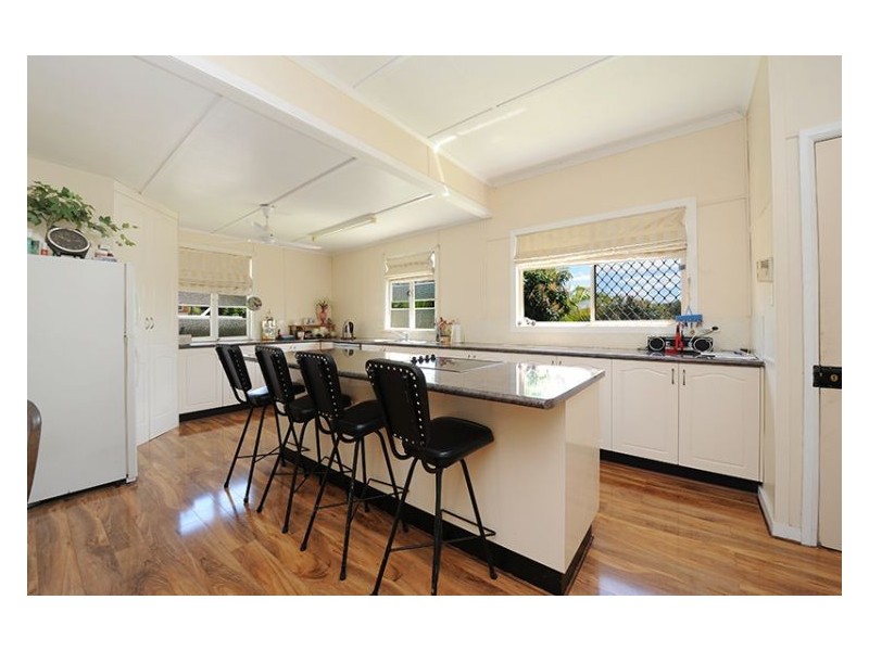 33 Crusher Park Drive, Nambour QLD 4560