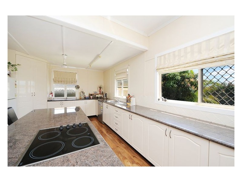 33 Crusher Park Drive, Nambour QLD 4560