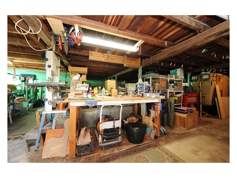 33 Crusher Park Drive, Nambour QLD 4560