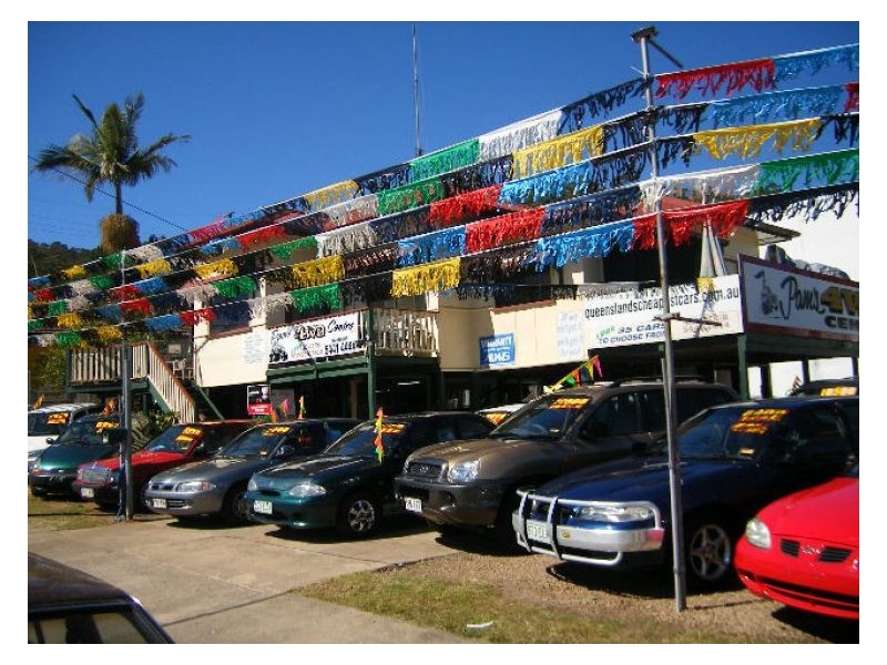 132 Howard Street, Nambour QLD 4560