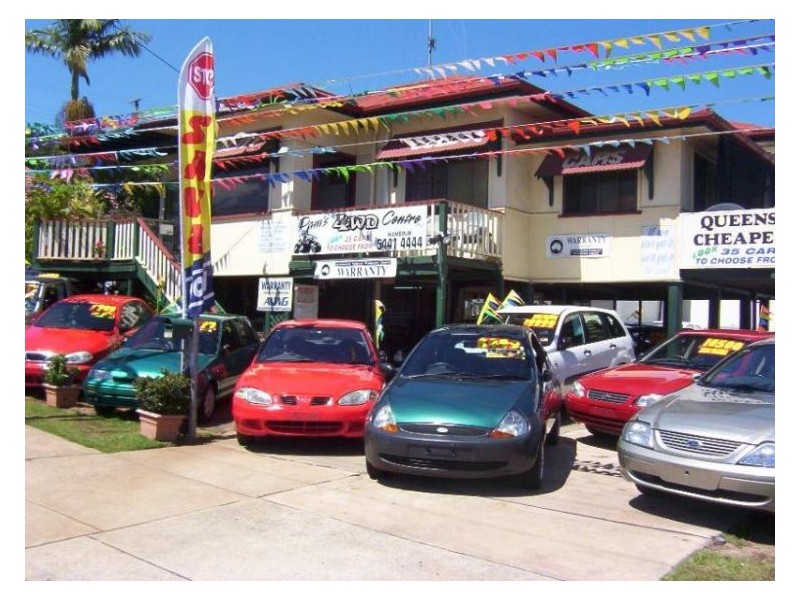 132 Howard Street, Nambour QLD 4560