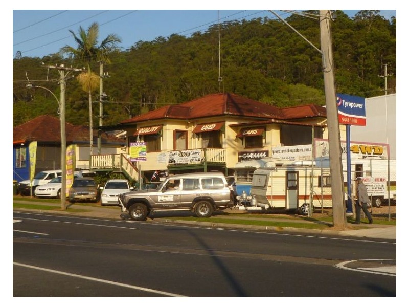 132 Howard Street, Nambour QLD 4560