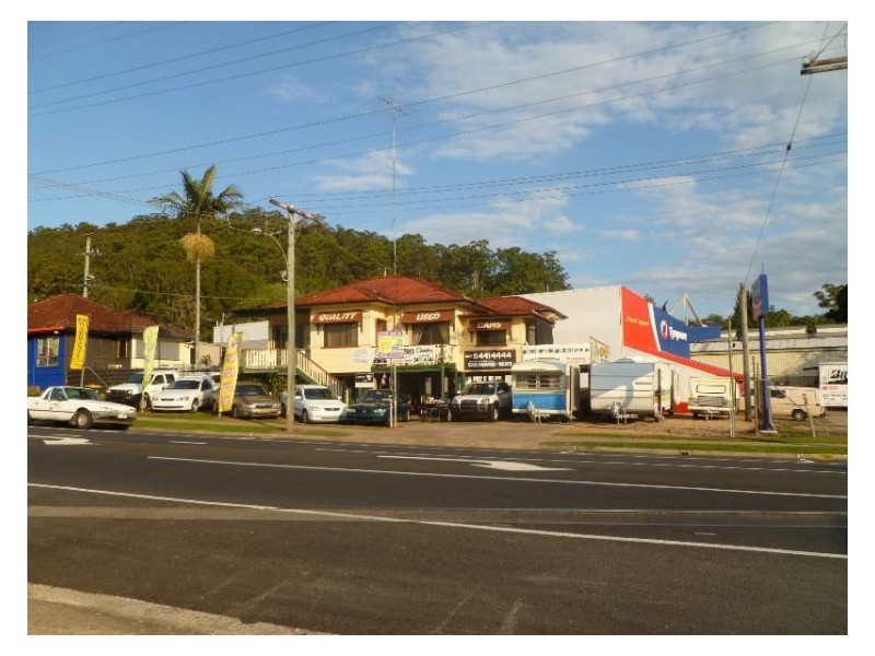 132 Howard Street, Nambour QLD 4560