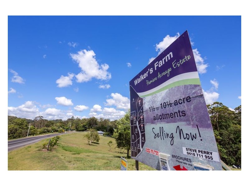 23 Fernhill Place, Diddillibah QLD 4559