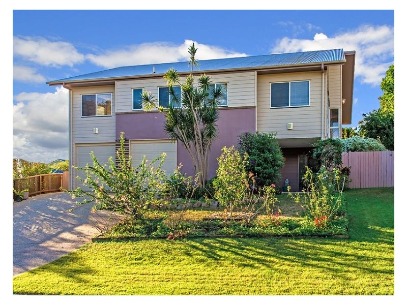 17 Turnberry Court, Nambour QLD 4560