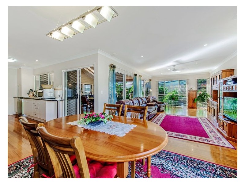 17 Turnberry Court, Nambour QLD 4560