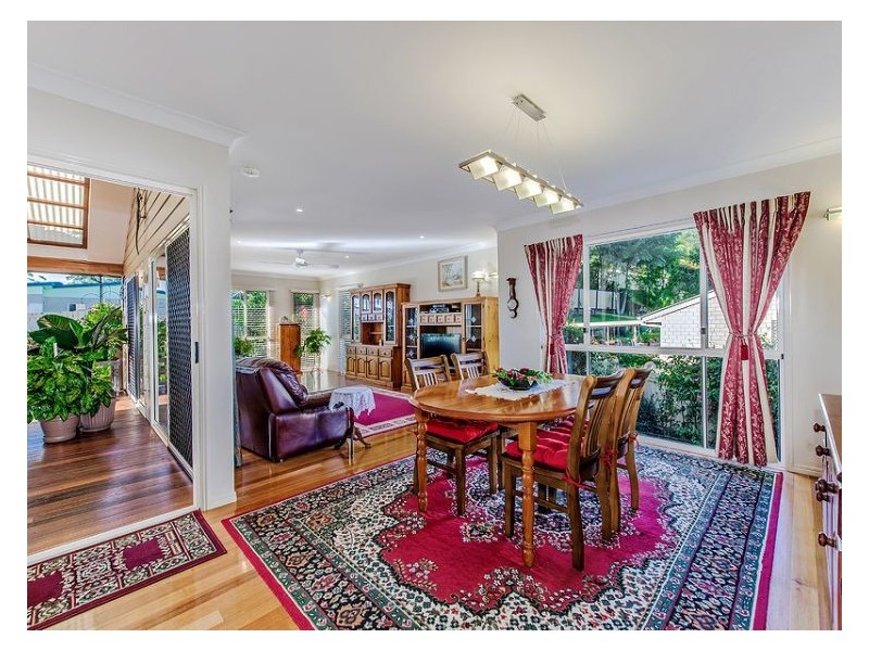 17 Turnberry Court, Nambour QLD 4560