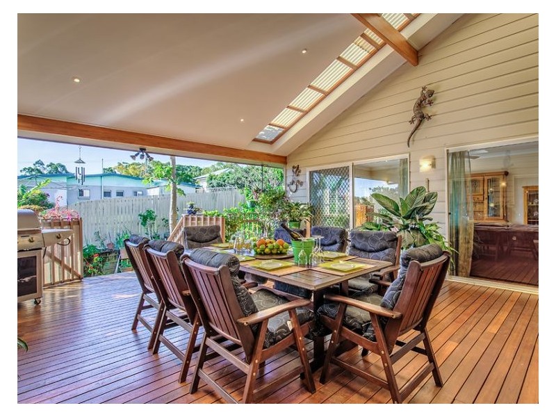 17 Turnberry Court, Nambour QLD 4560