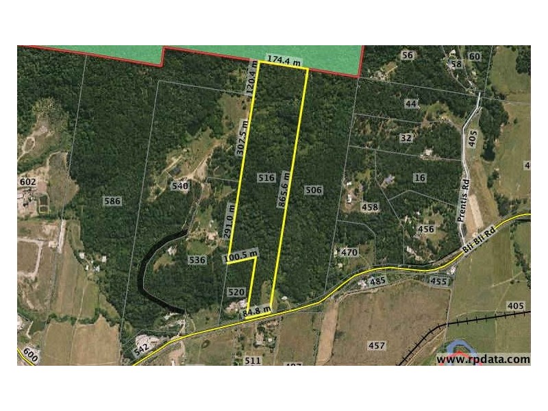 516 Bli Bli Road, Bli Bli QLD 4560