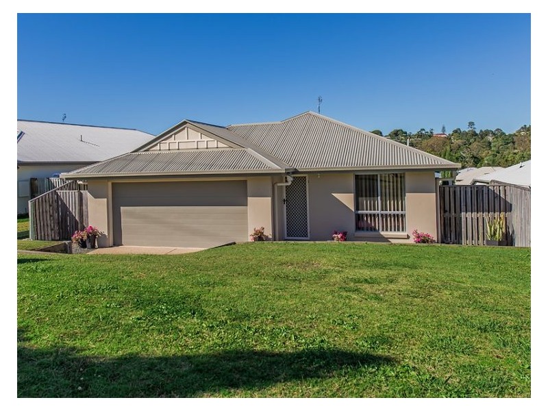 20 Perception Road, Nambour QLD 4560