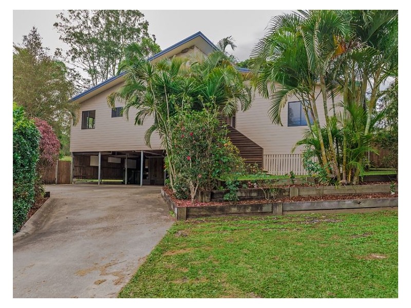 3 Fernlea Street, Burnside QLD 4560