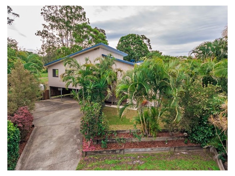 3 Fernlea Street, Burnside QLD 4560