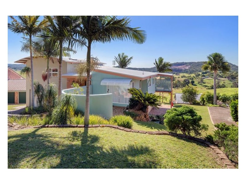 Highworth QLD 4560