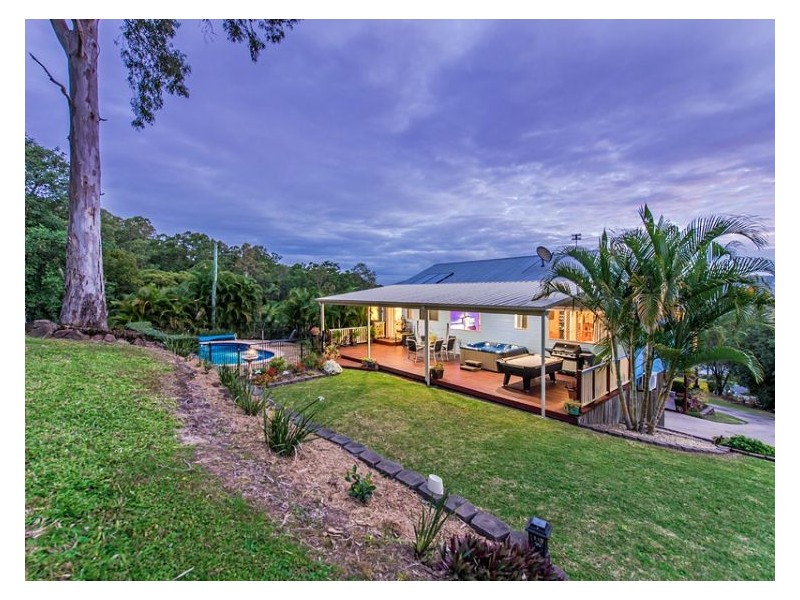 119 Jensen Road, Ninderry QLD 4561