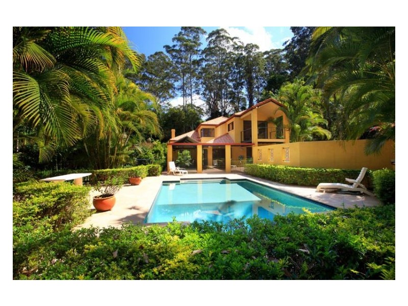 10 Kerlin Lane, Woombye QLD 4559