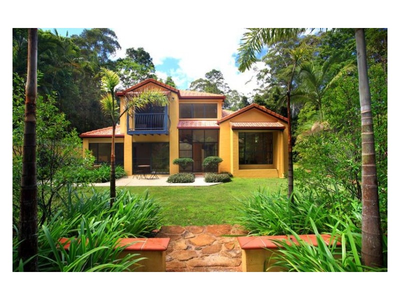 10 Kerlin Lane, Woombye QLD 4559