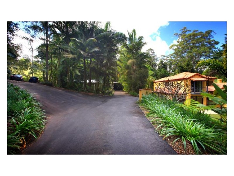 10 Kerlin Lane, Woombye QLD 4559