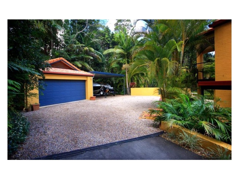 10 Kerlin Lane, Woombye QLD 4559