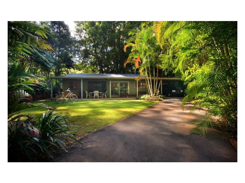 10 Kerlin Lane, Woombye QLD 4559