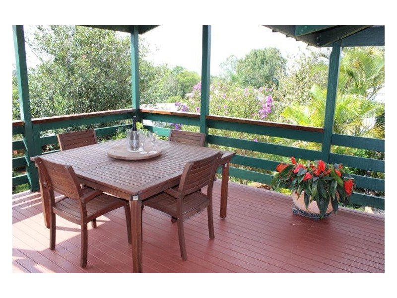 22 Nimbus Drive, Flaxton QLD 4560