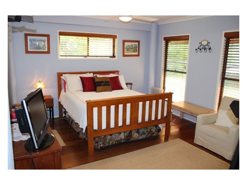22 Nimbus Drive, Flaxton QLD 4560