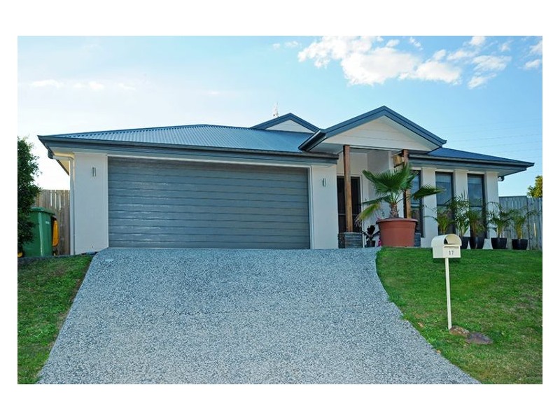 17 Anticipation Close, Nambour QLD 4560