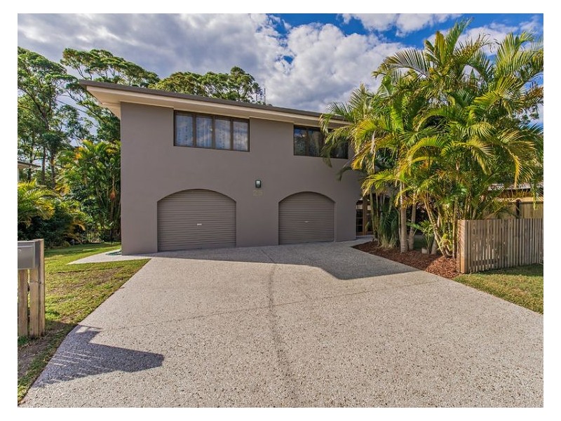 25 Spring Myrtle Avenue, Nambour QLD 4560