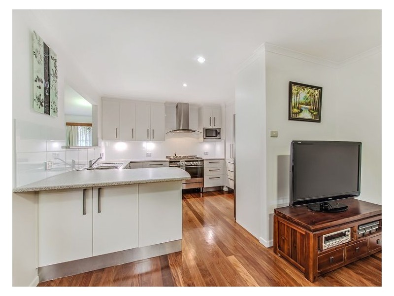 25 Spring Myrtle Avenue, Nambour QLD 4560