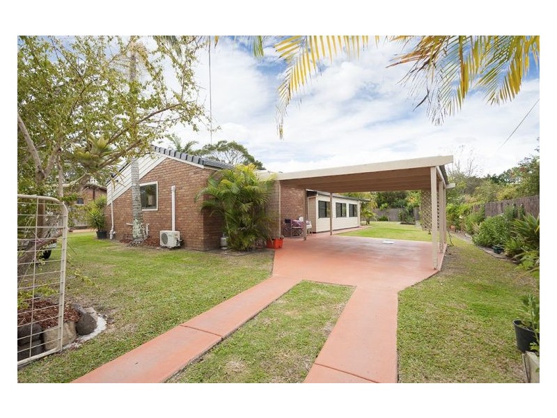 23 Dorson Drive, Mooloolah Valley QLD 4553