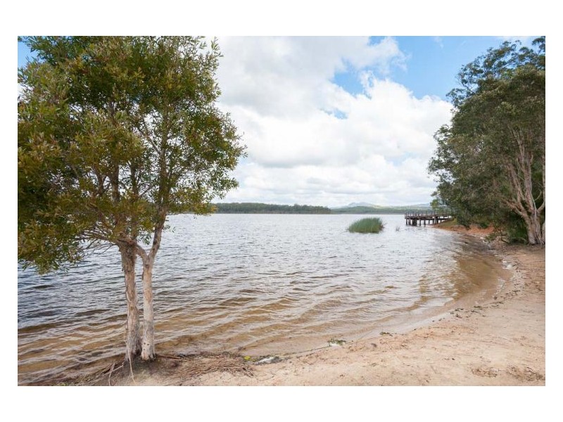 23 Dorson Drive, Mooloolah Valley QLD 4553