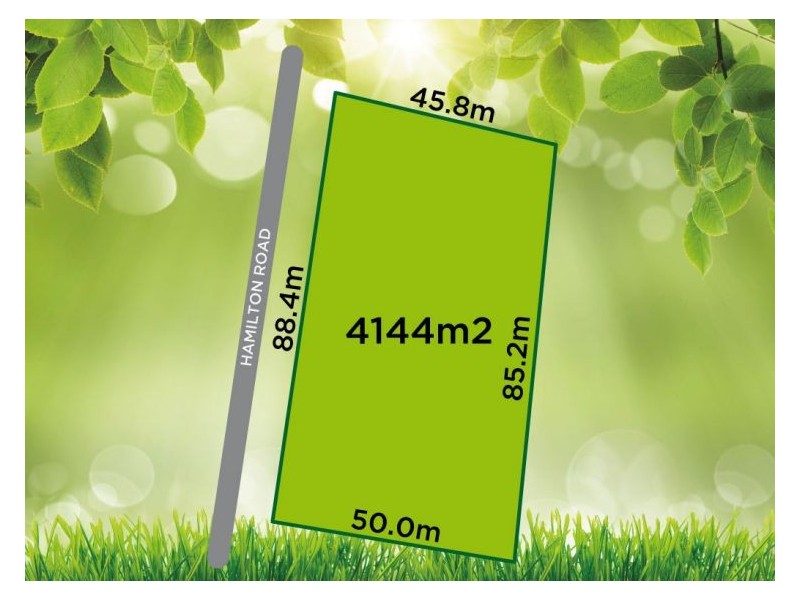 Lot 102 Hamilton Road, West Woombye QLD 4559