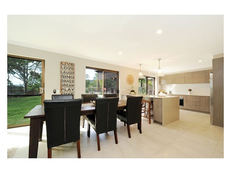 70 Old Coach Way, Ninderry QLD 4561