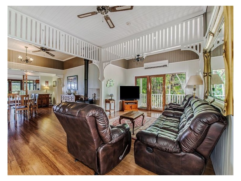 198 Burnside Road, Perwillowen QLD 4560