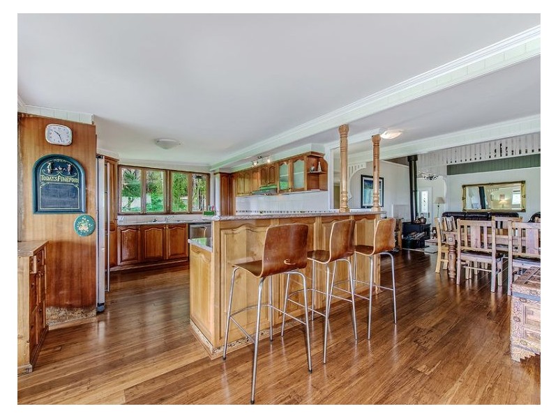 198 Burnside Road, Perwillowen QLD 4560