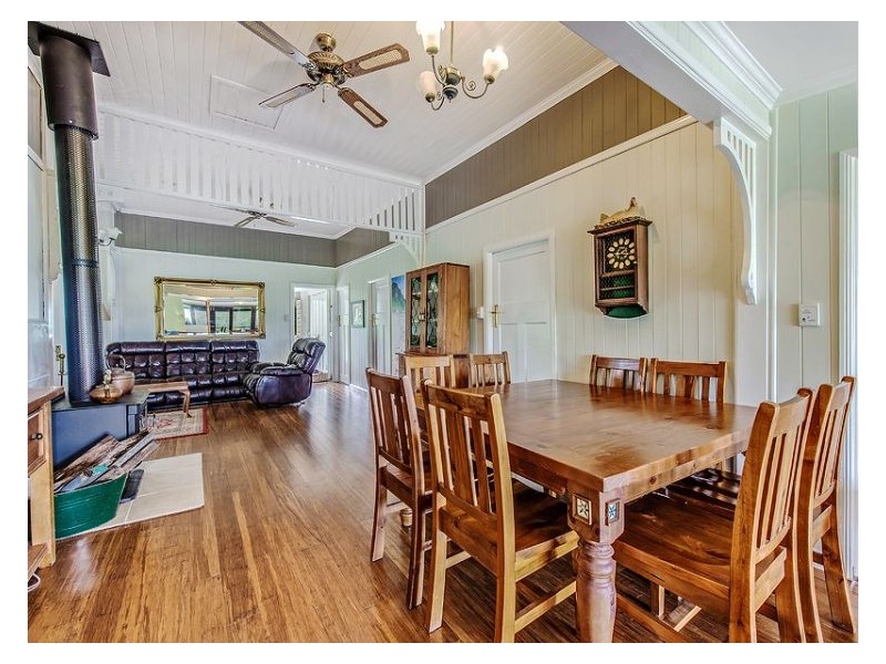 198 Burnside Road, Perwillowen QLD 4560