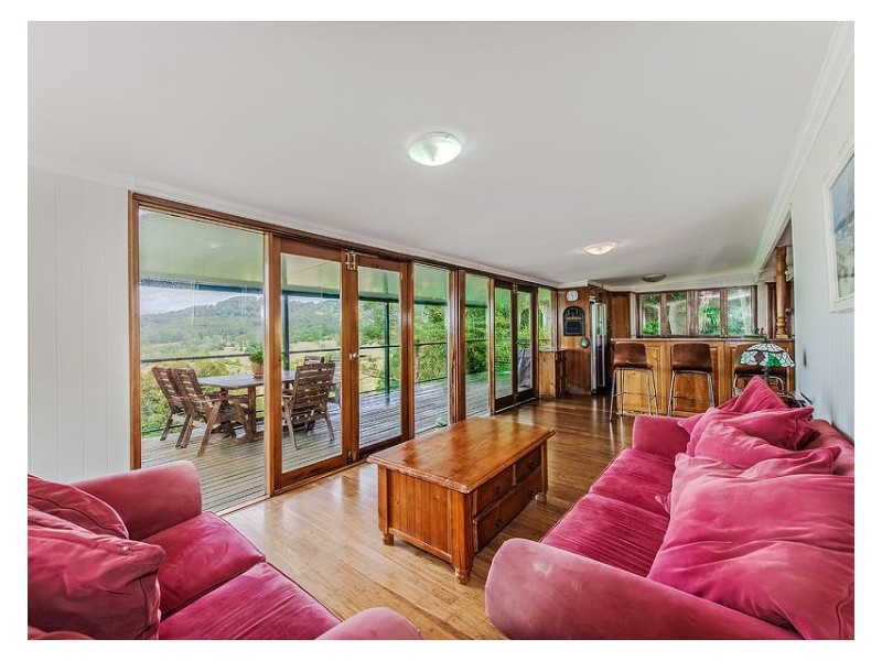 198 Burnside Road, Perwillowen QLD 4560
