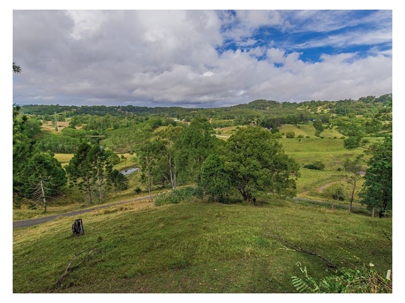 198 Burnside Road, Perwillowen QLD 4560