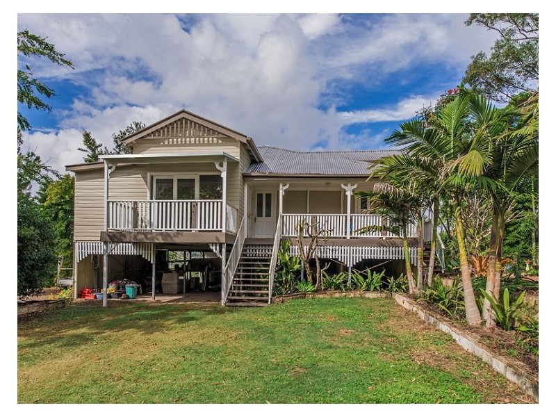 198 Burnside Road, Perwillowen QLD 4560