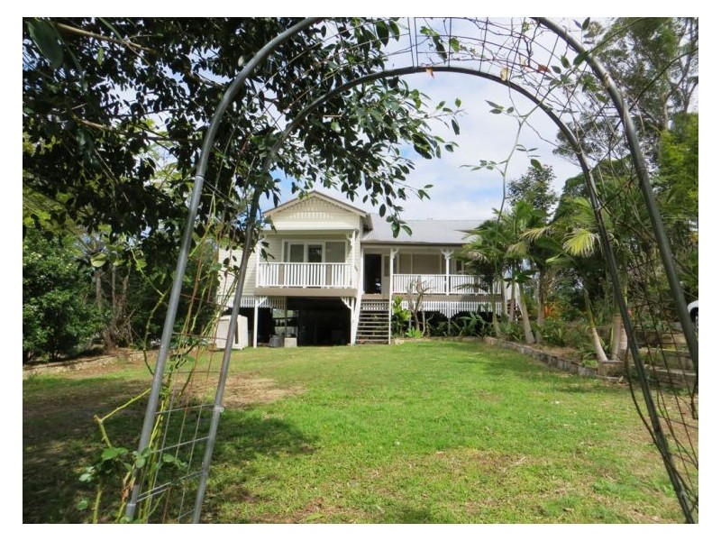 198 Burnside Road, Perwillowen QLD 4560