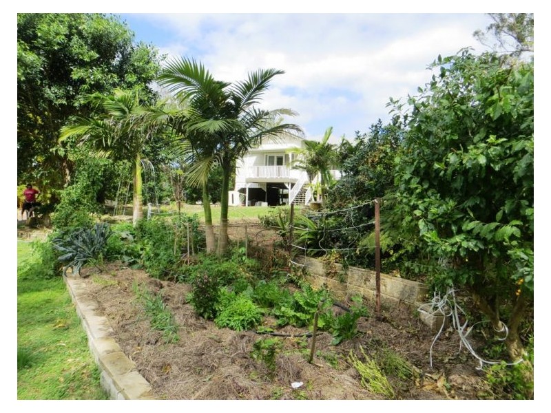 198 Burnside Road, Perwillowen QLD 4560