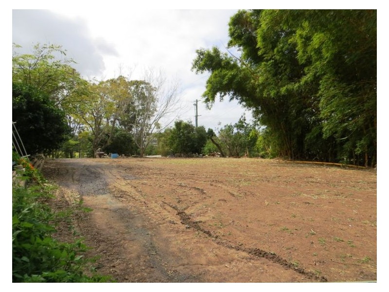 198 Burnside Road, Perwillowen QLD 4560