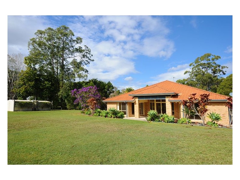 185 Ninderry Road, Ninderry QLD 4561