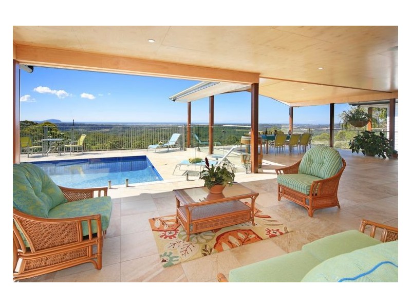 Kiels Mountain QLD 4559